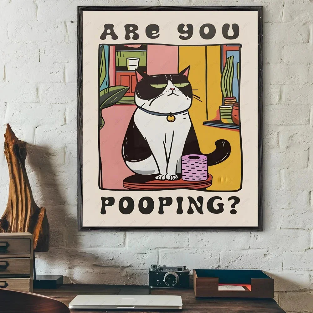 Ildvia Canvas Poster