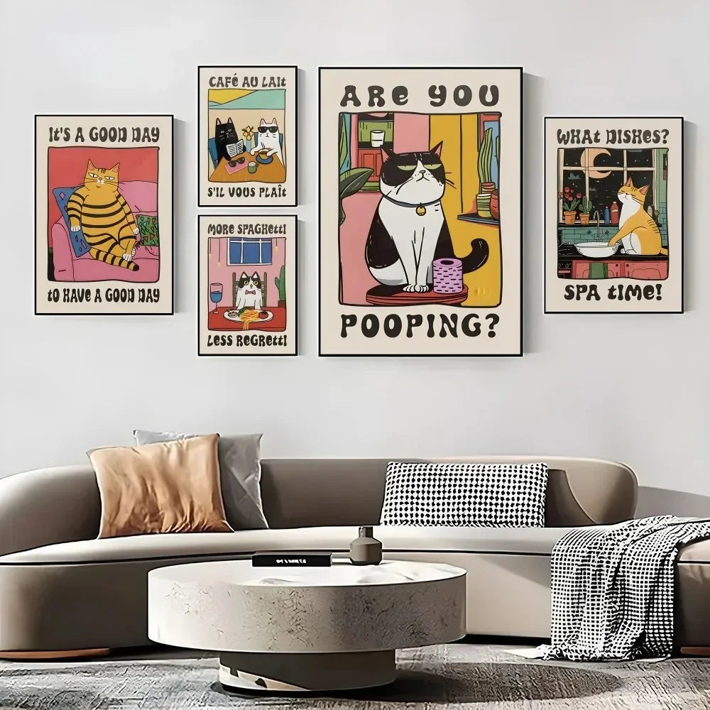 Ildvia Canvas Poster