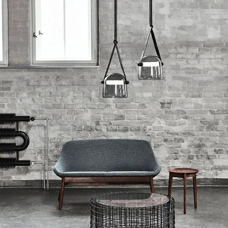 Ilfando Pendant Lamp