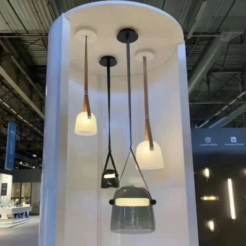 Ilfando Pendant Lamp