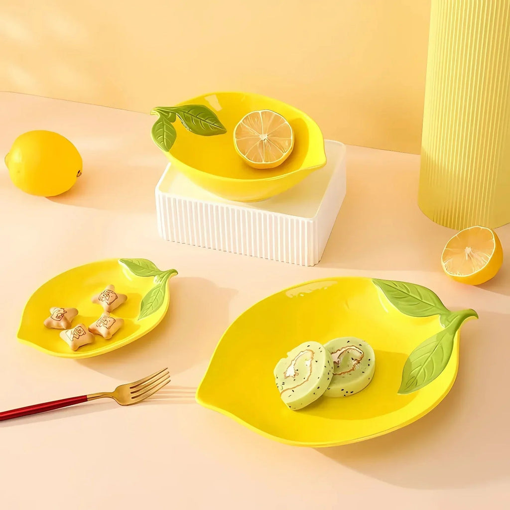 Illella Serving Dish