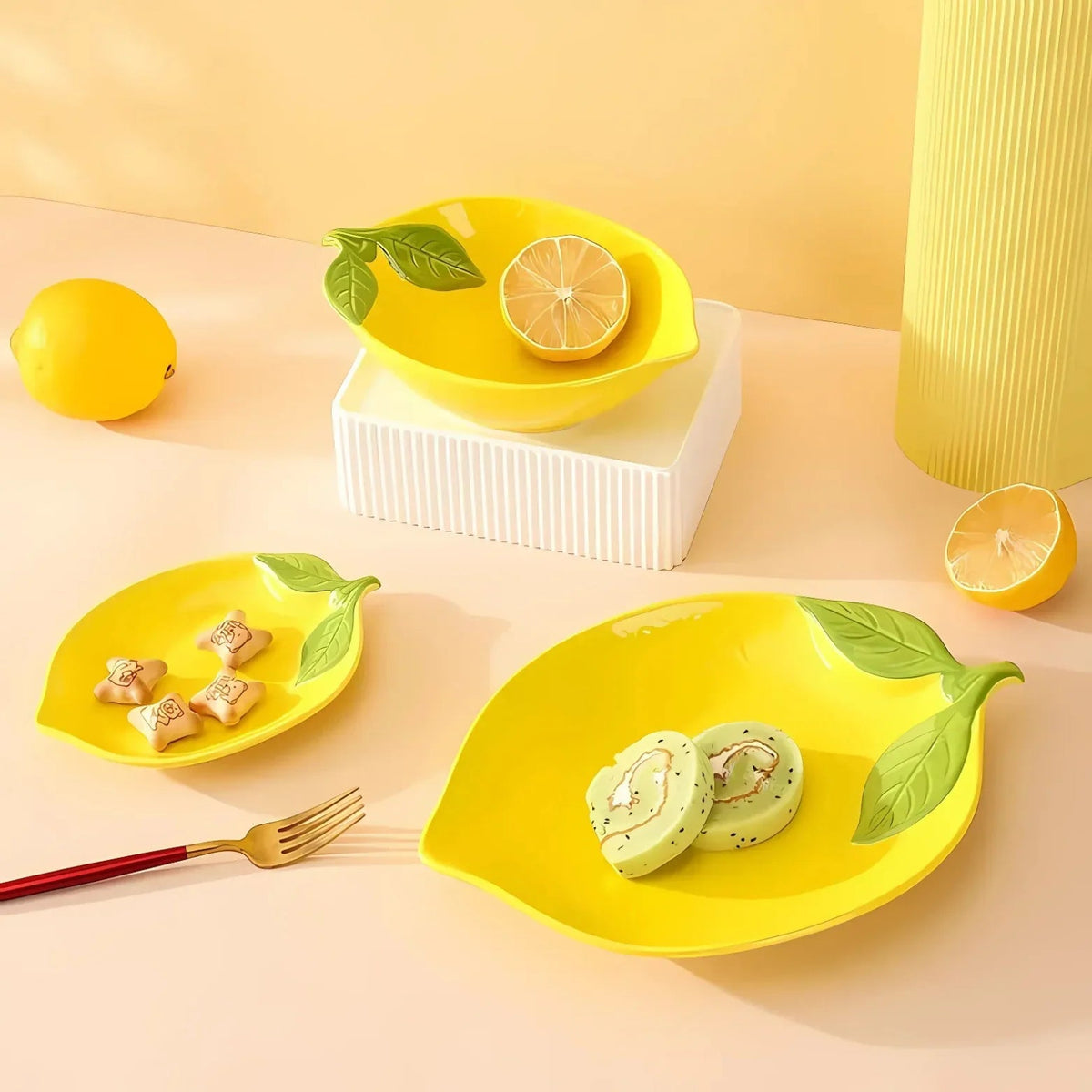Illella Serving Dish