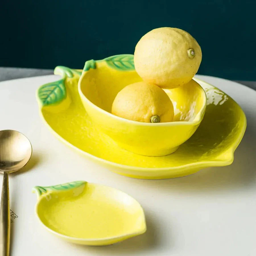 Illella Serving Dish