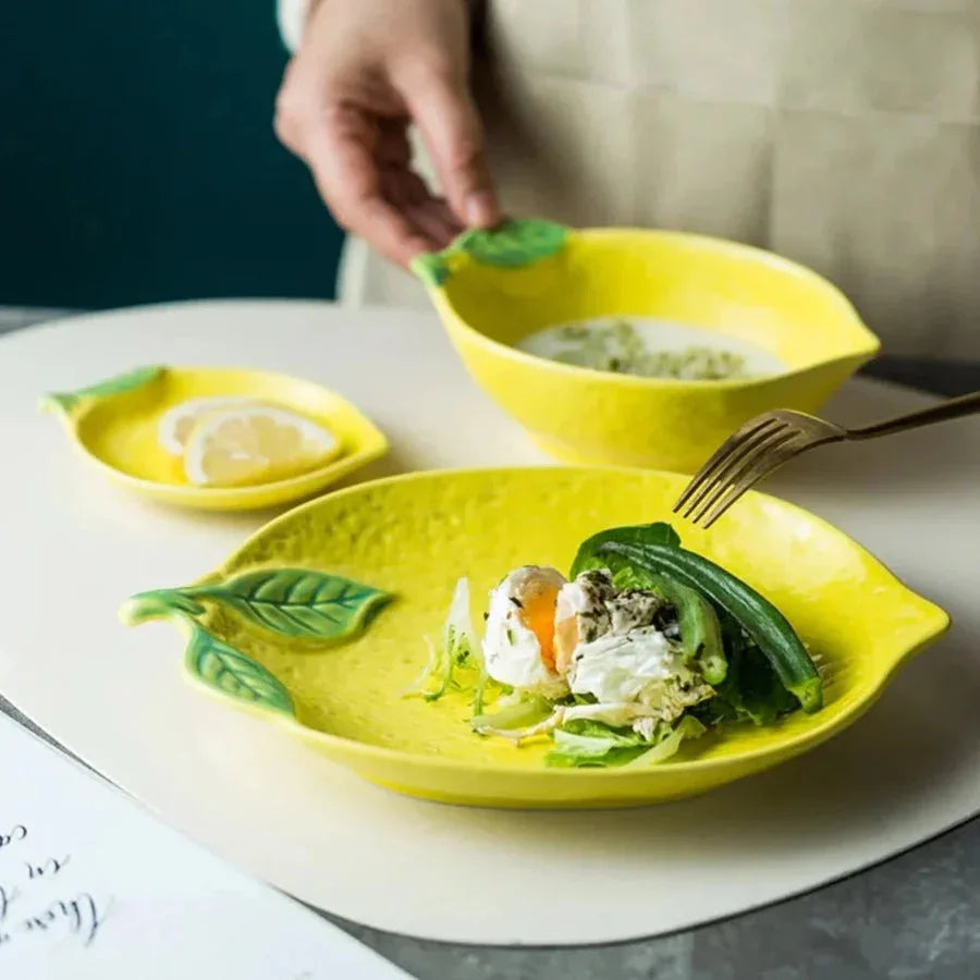 Illella Serving Dish