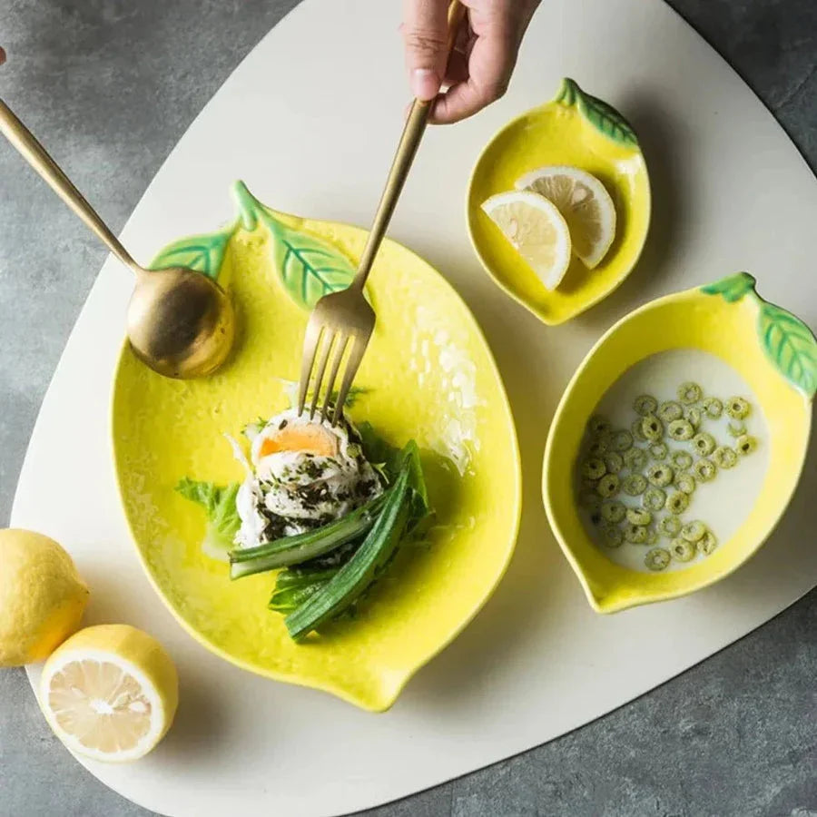 Illella Serving Dish