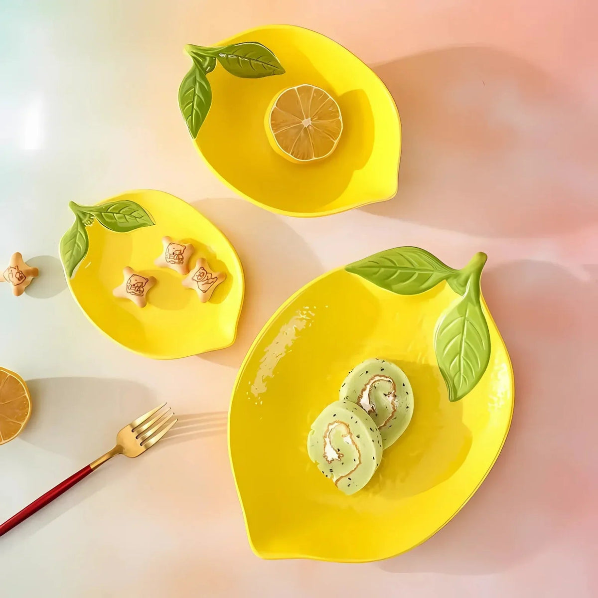 Illella Serving Dish
