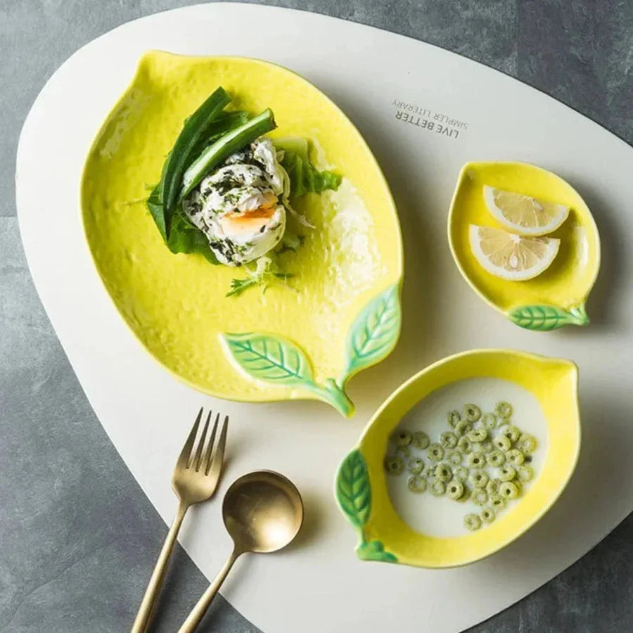 Illella Serving Dish
