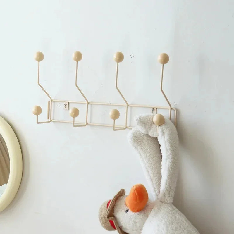 Illesa Wall Rack