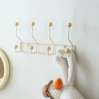 Illesa Wall Rack