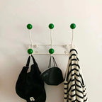 Illesa Wall Rack