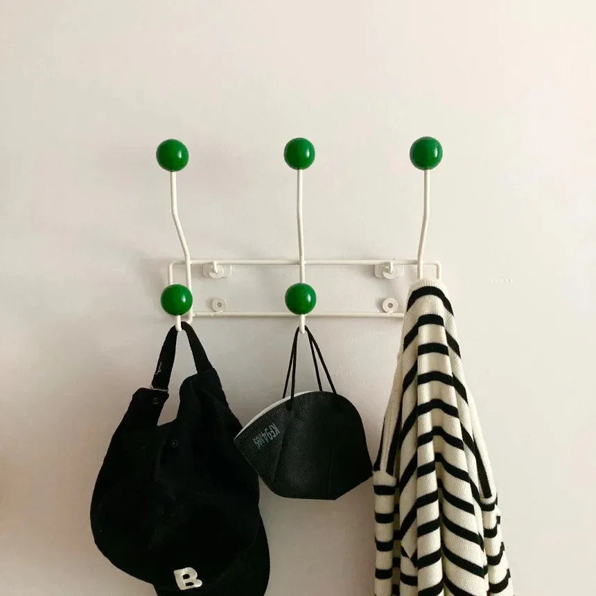Illesa Wall Rack