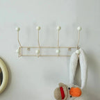 Illesa Wall Rack