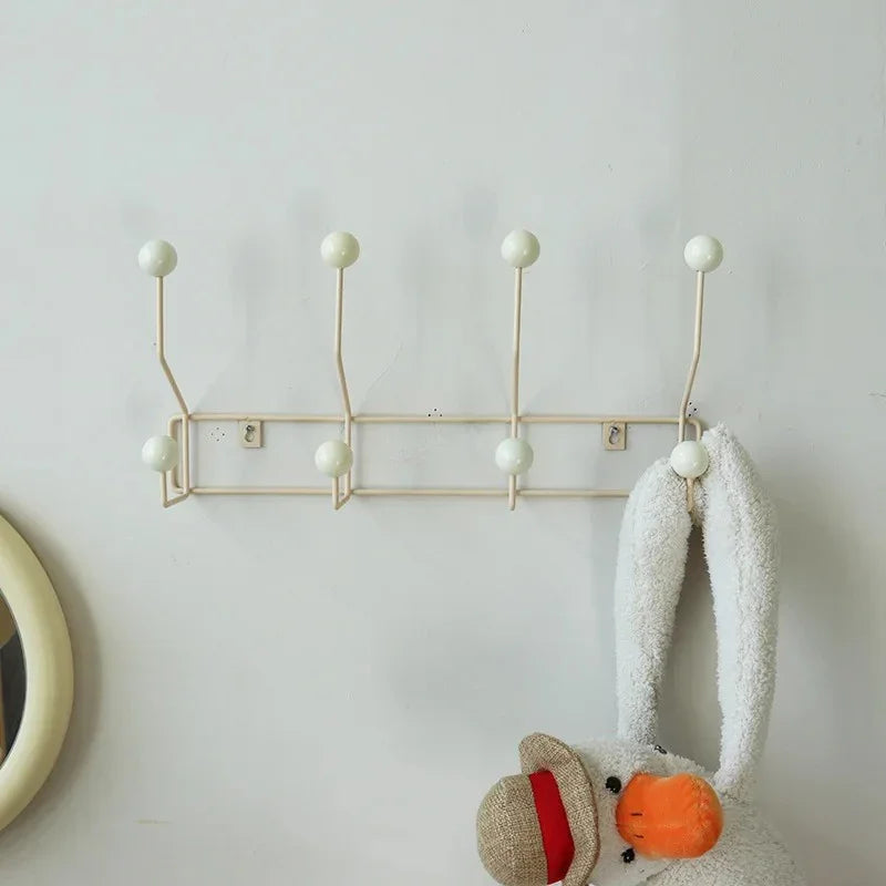 Illesa Wall Rack
