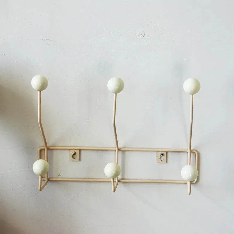 Illesa Wall Rack