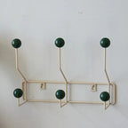 Illesa Wall Rack