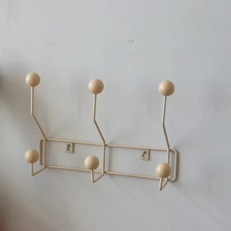 Illesa Wall Rack
