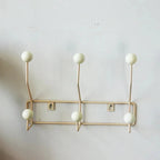 Illesa Wall Rack