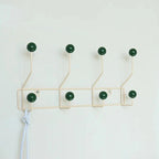 Illesa Wall Rack