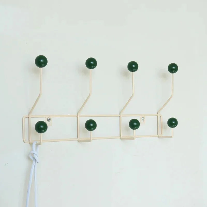 Illesa Wall Rack