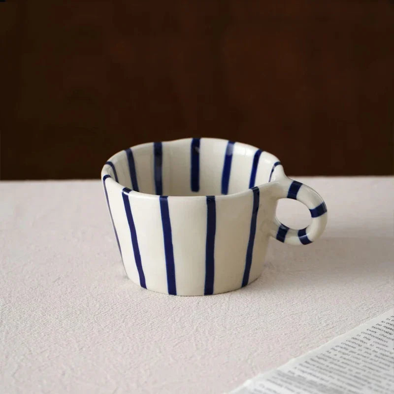 Ilmira Ceramic Mug
