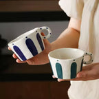 Ilmira Ceramic Mug