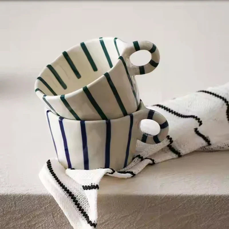Ilmira Ceramic Mug