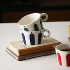 Ilmira Ceramic Mug