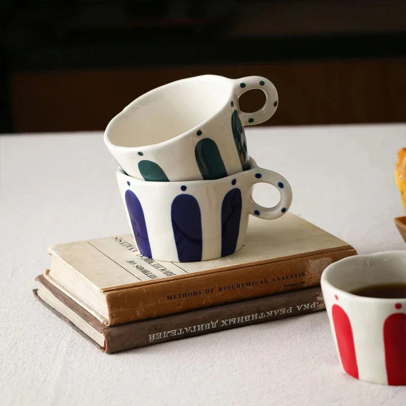 Ilmira Ceramic Mug