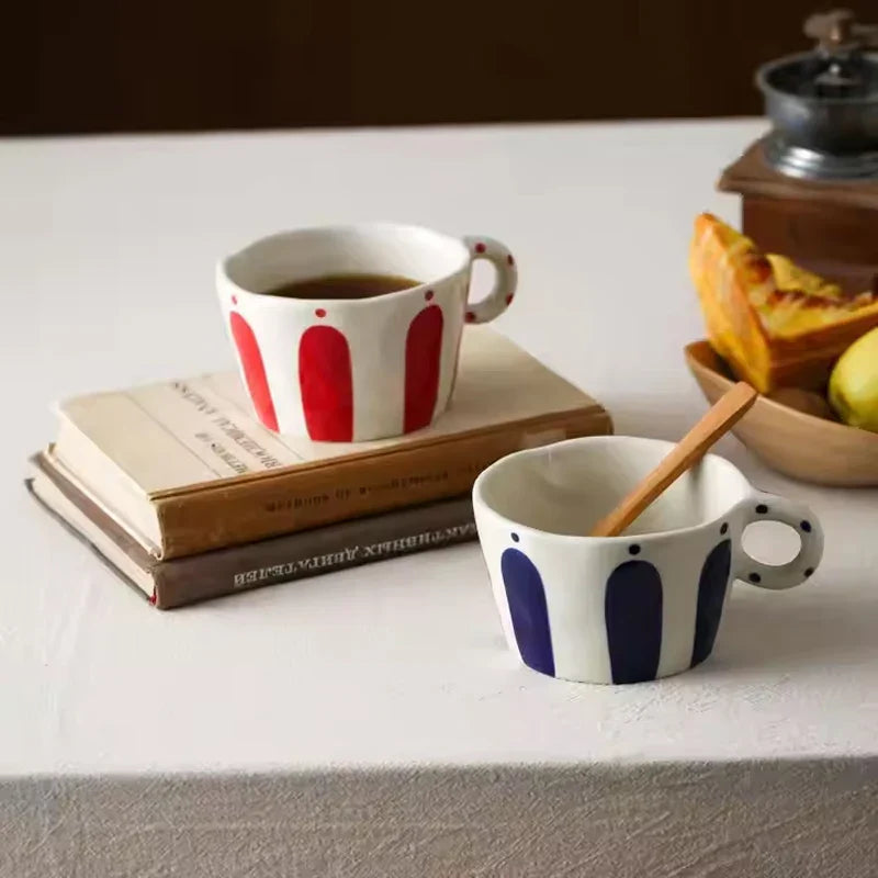 Ilmira Ceramic Mug