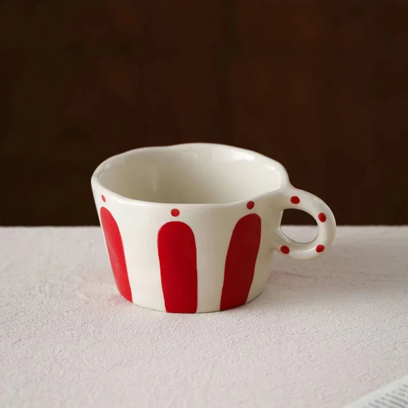 Ilmira Ceramic Mug