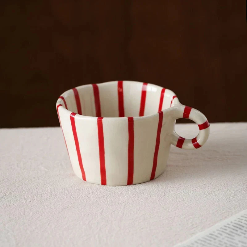 Ilmira Ceramic Mug