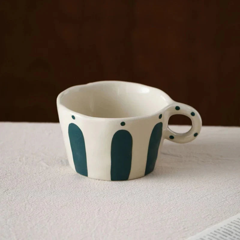 Ilmira Ceramic Mug
