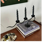 Ilnora Candle Holder