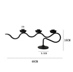 Ilnora Candle Holder