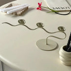 Ilnora Candle Holder