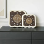 Ilrando Wall Clock