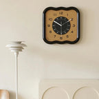 Ilrando Wall Clock