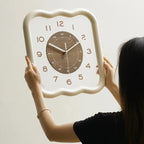 Ilrando Wall Clock