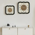 Ilrando Wall Clock