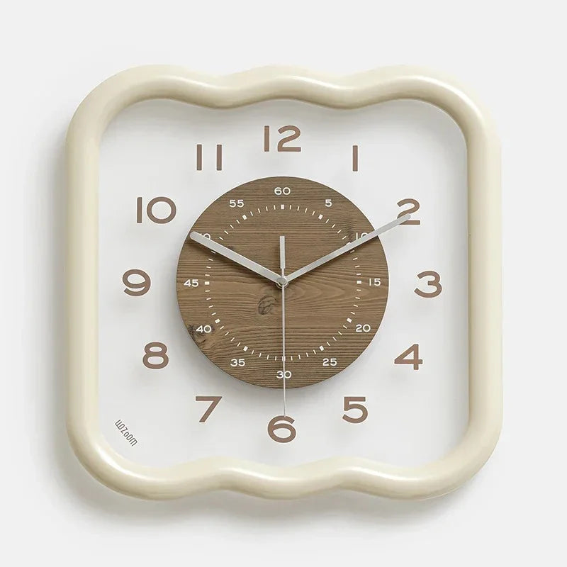 Ilrando Wall Clock