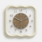 Ilrando Wall Clock