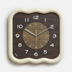 Ilrando Wall Clock