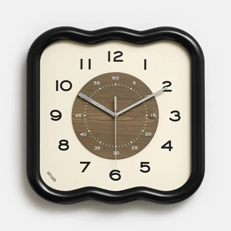 Ilrando Wall Clock