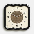 Ilrando Wall Clock