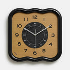 Ilrando Wall Clock