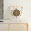 Ilrando Wall Clock