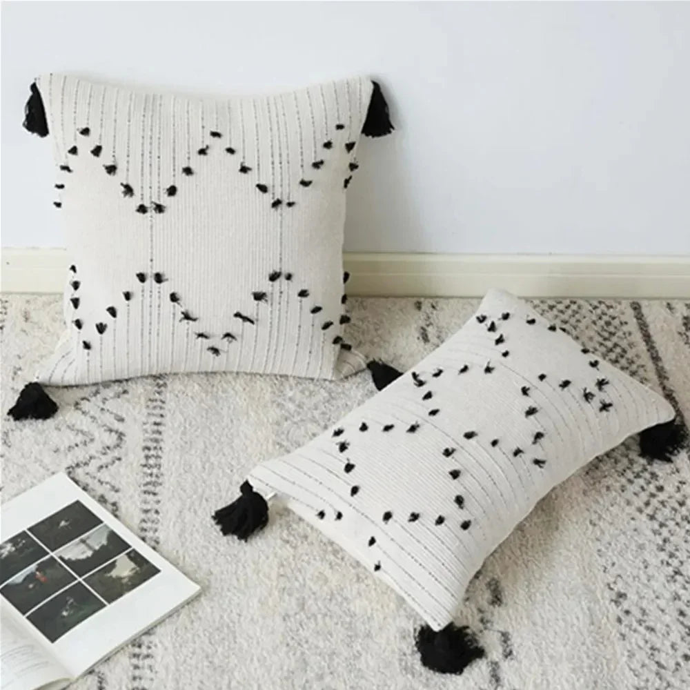 Ilseno Cushion Cover