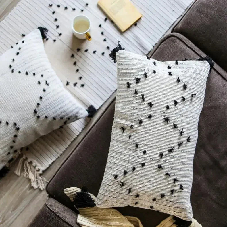 Ilseno Cushion Cover
