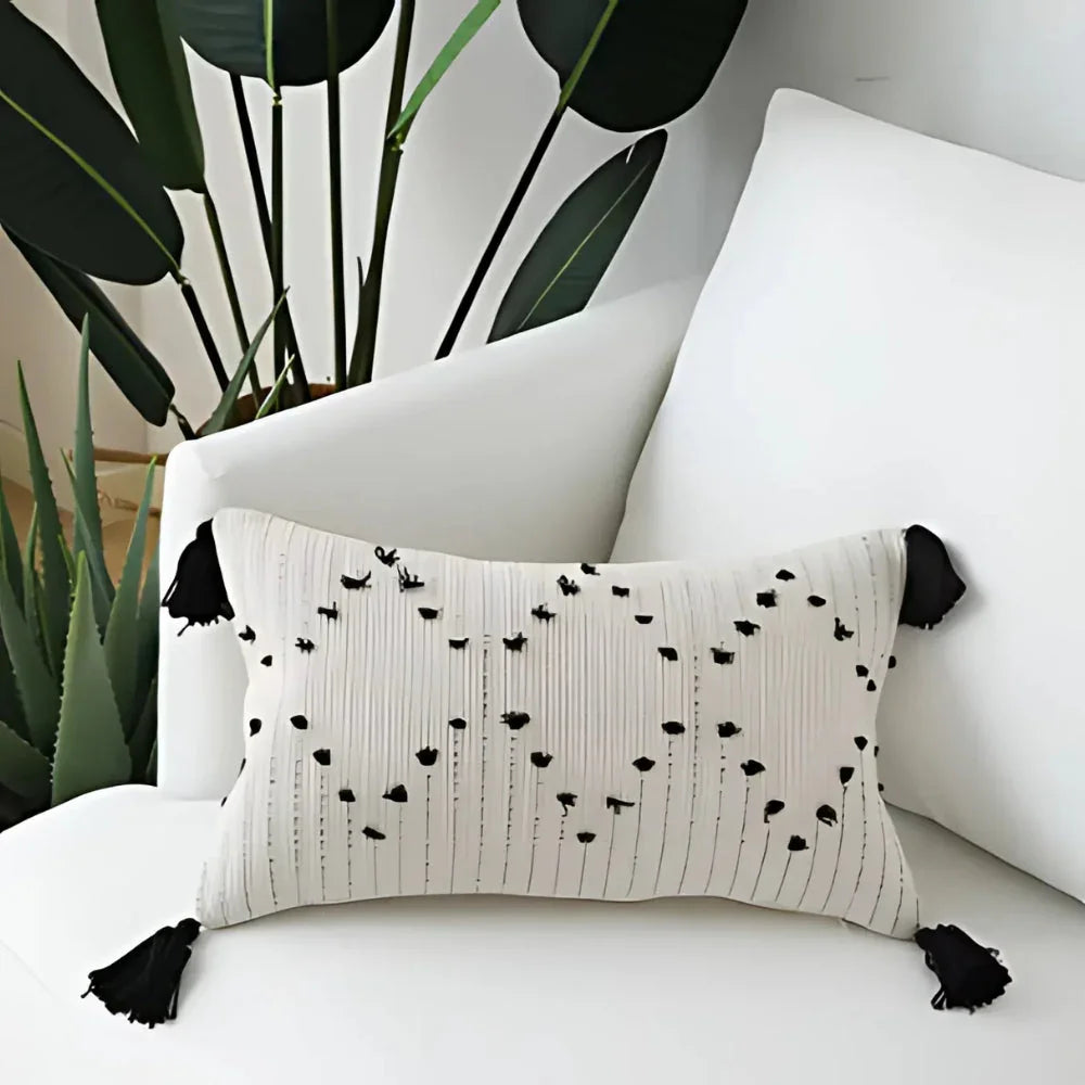 Ilseno Cushion Cover