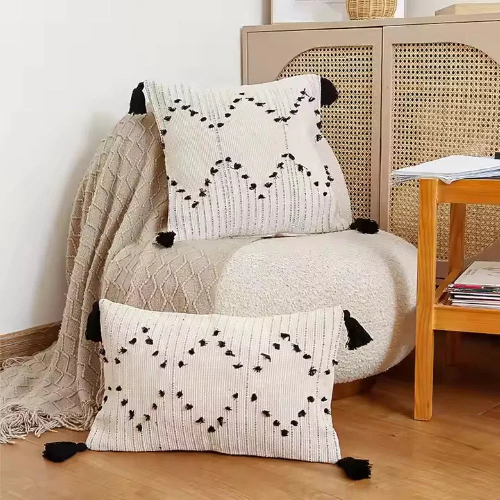 Ilseno Cushion Cover